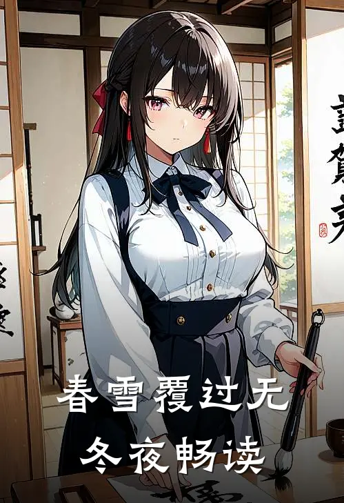 春雪覆过无冬夜畅读