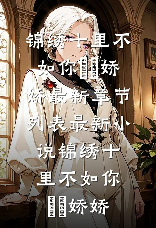 锦绣十里不如你玥玥娇娇最新章节列表_最新小说锦绣十里不如你(玥玥娇娇)