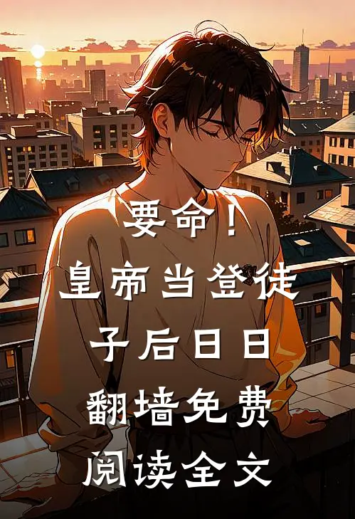 要命！皇帝当登徒子后日日翻墙免费阅读全文