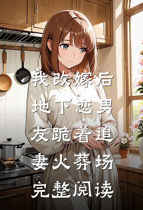 我改嫁后，地下恋男友跪着追妻火葬场完整阅读
