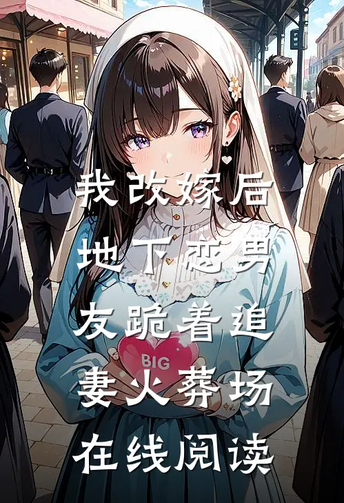 我改嫁后，地下恋男友跪着追妻火葬场在线阅读