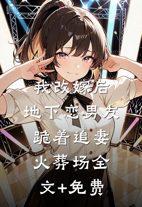 我改嫁后，地下恋男友跪着追妻火葬场全文+免费