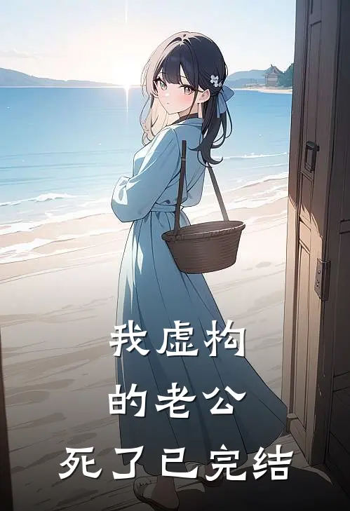 我虚构的老公，死了已完结