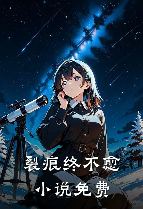 裂痕终不愈小说免费