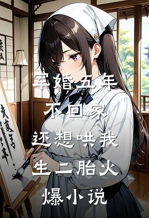 军婚五年不回家，还想哄我生二胎火爆小说