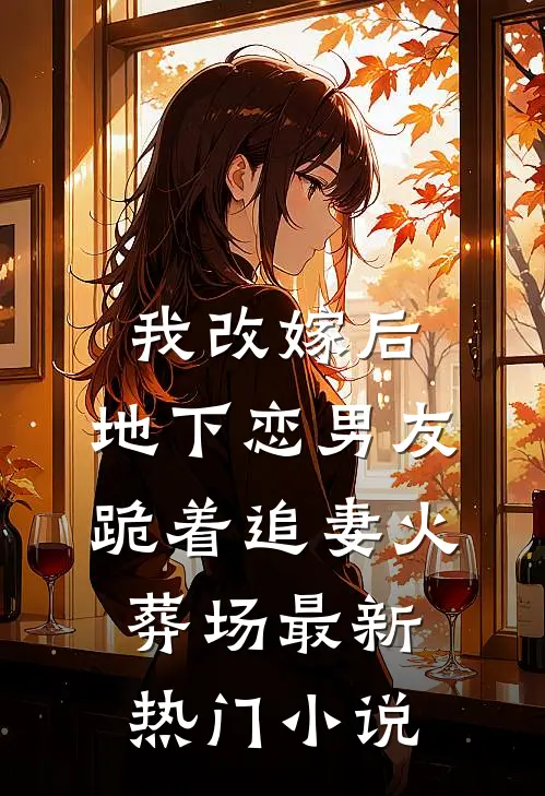 我改嫁后，地下恋男友跪着追妻火葬场最新热门小说