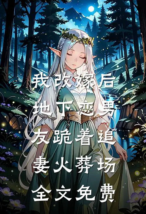 我改嫁后，地下恋男友跪着追妻火葬场全文免费