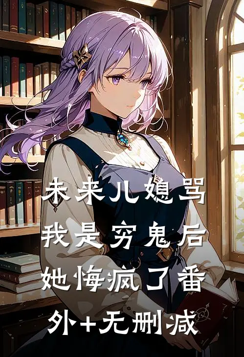 未来儿媳骂我是穷鬼后，她悔疯了番外+无删减