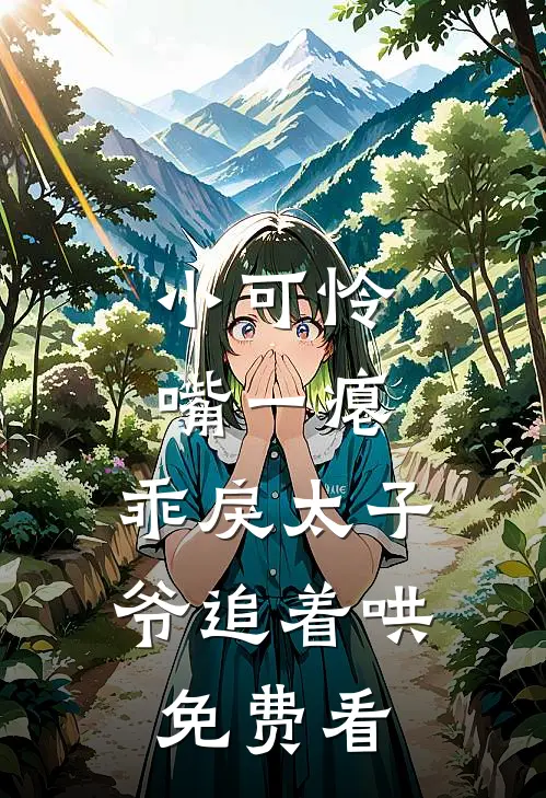 小可怜嘴一瘪，乖戾太子爷追着哄免费看