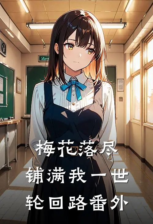 梅花落尽，铺满我一世轮回路番外
