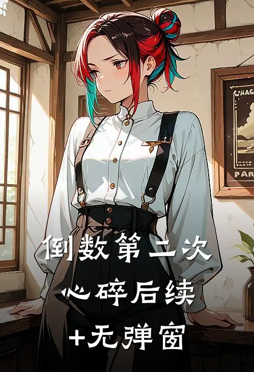 倒数第二次心碎后续+无弹窗