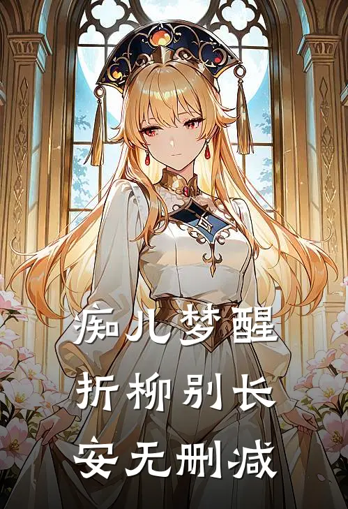 痴儿梦醒，折柳别长安无删减