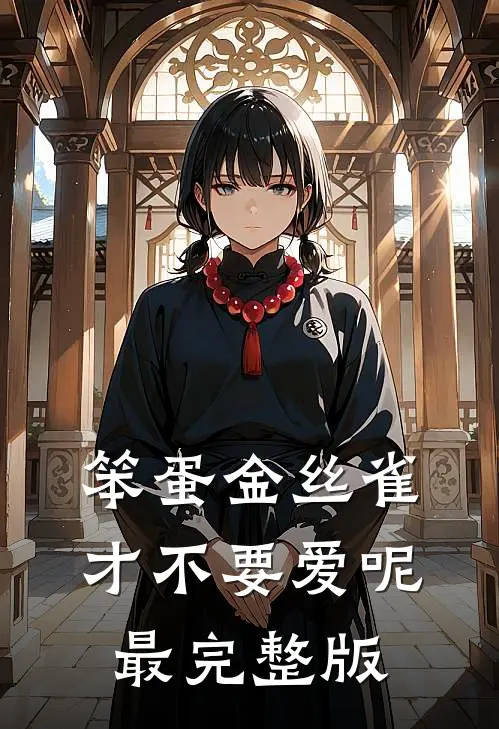 笨蛋金丝雀才不要爱呢最完整版