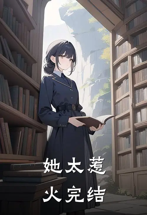 她太惹火完结