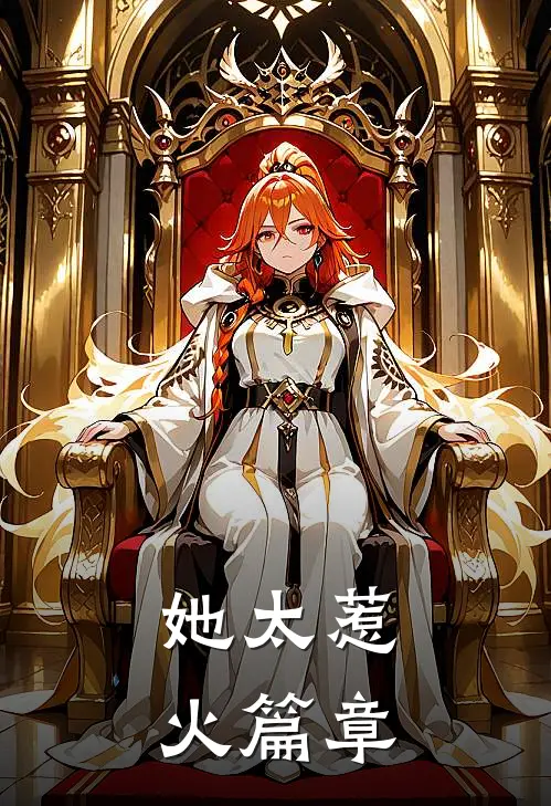 她太惹火篇章