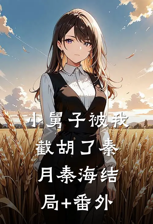 小舅子被我截胡了秦月秦海结局+番外