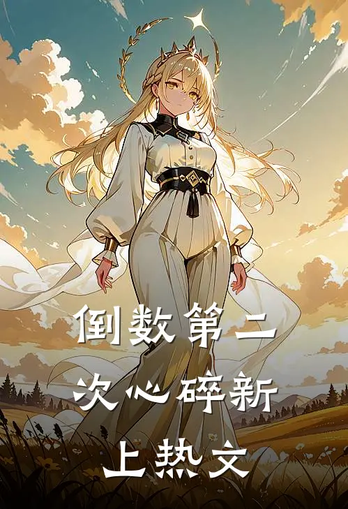 倒数第二次心碎新上热文