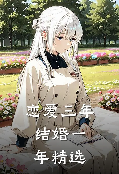 恋爱三年，结婚一年精选