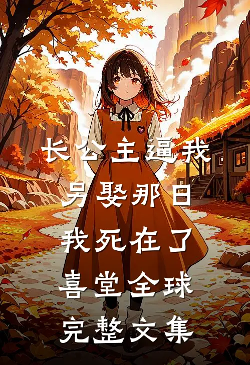 长公主逼我另娶那日，我死在了喜堂全球完整文集
