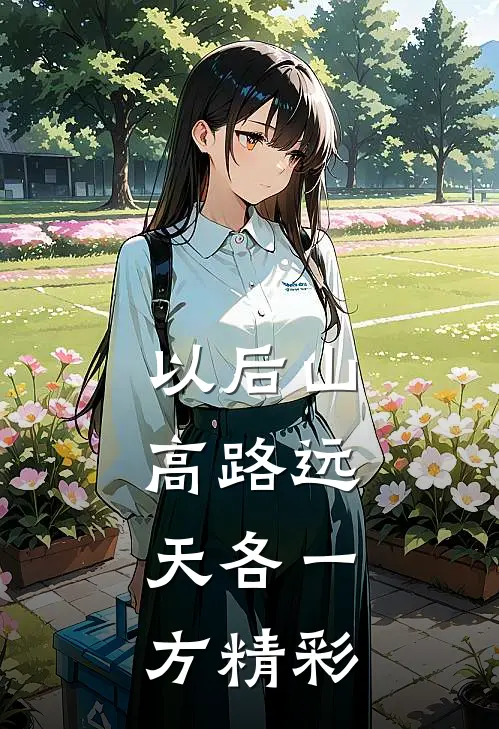 以后山高路远，天各一方精彩