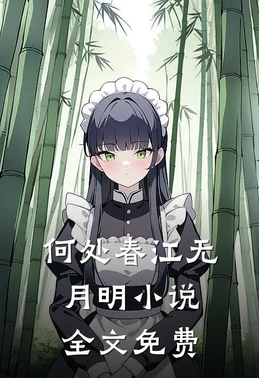 何处春江无月明小说全文免费