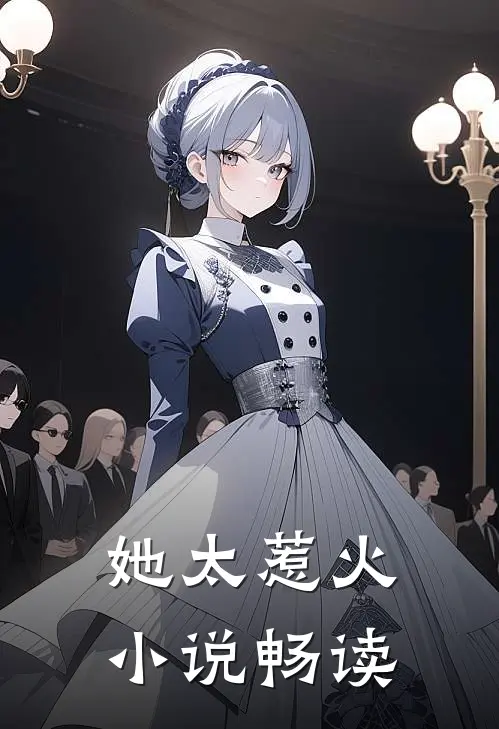 她太惹火小说畅读