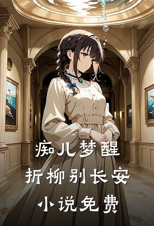 痴儿梦醒，折柳别长安小说免费