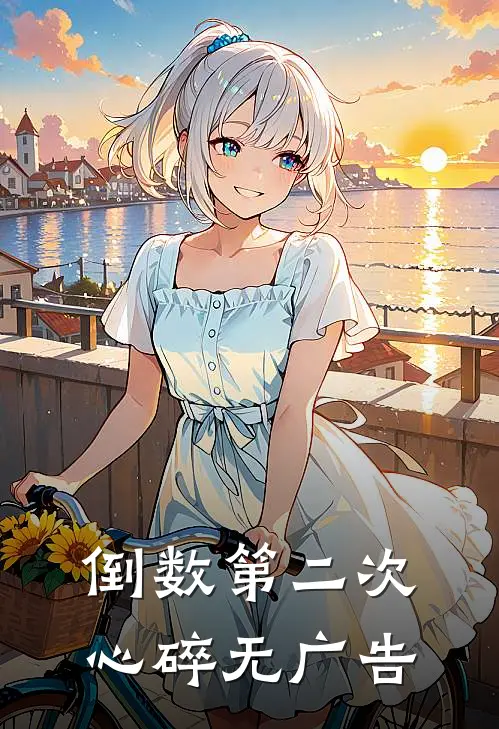 倒数第二次心碎无广告