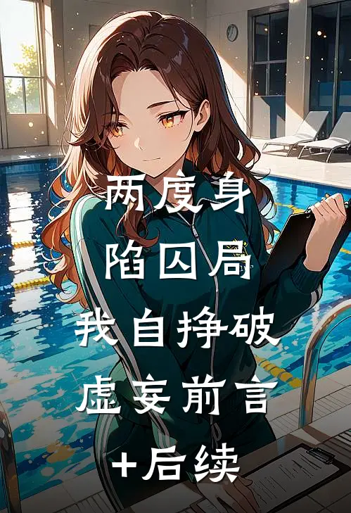 两度身陷囚局，我自挣破虚妄前言+后续