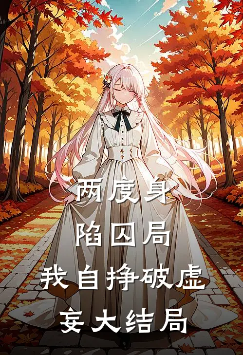 两度身陷囚局，我自挣破虚妄大结局