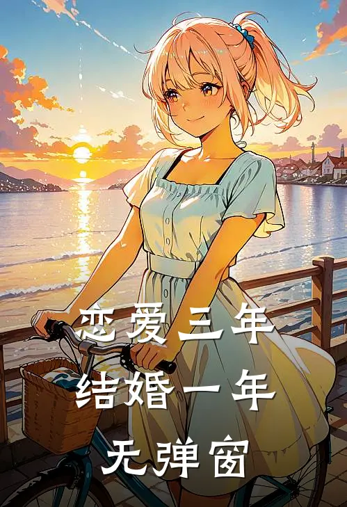 恋爱三年，结婚一年无弹窗