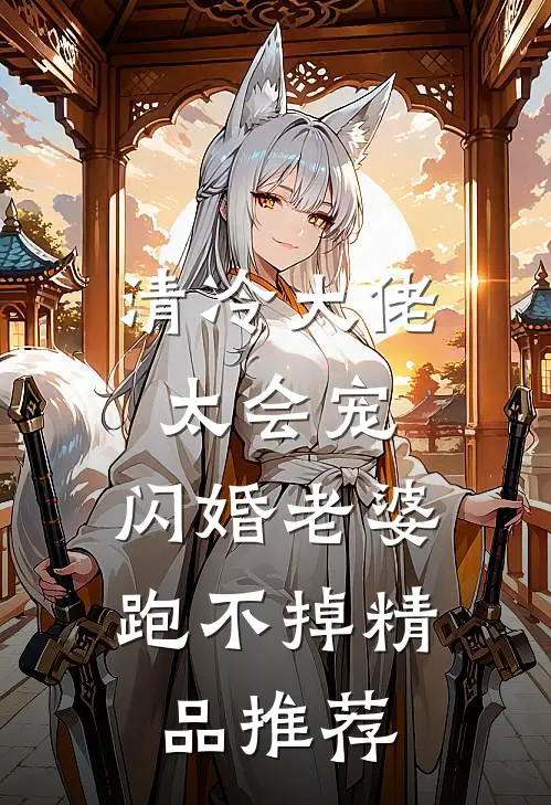 清冷大佬太会宠，闪婚老婆跑不掉精品推荐