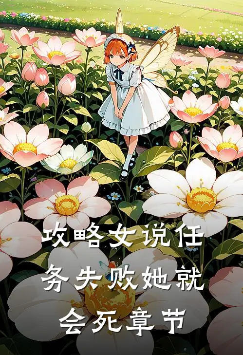 攻略女说任务失败她就会死章节