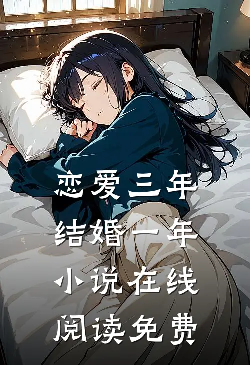 恋爱三年，结婚一年小说在线阅读免费