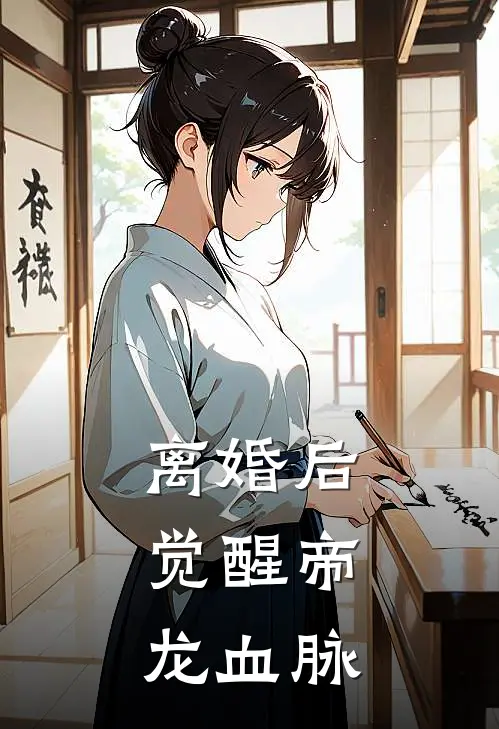 离婚后，觉醒帝龙血脉
