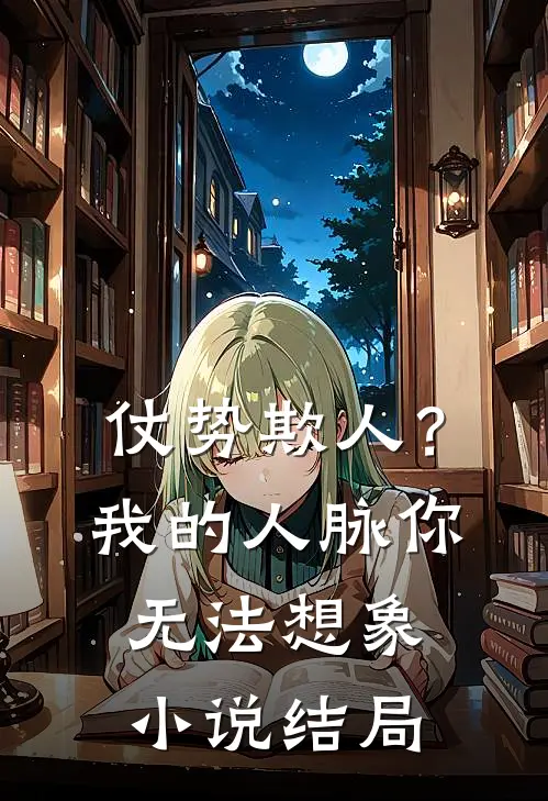 仗势欺人？我的人脉你无法想象小说结局