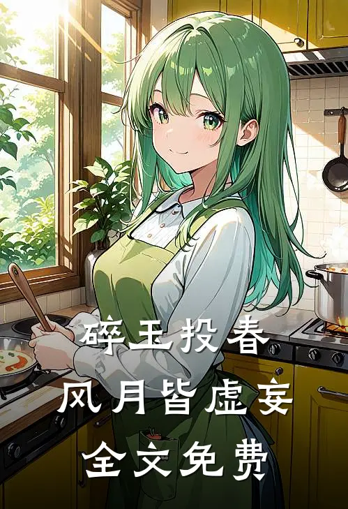 碎玉投春，风月皆虚妄全文免费