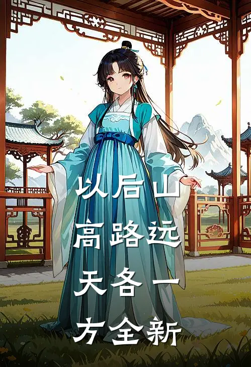 以后山高路远，天各一方全新