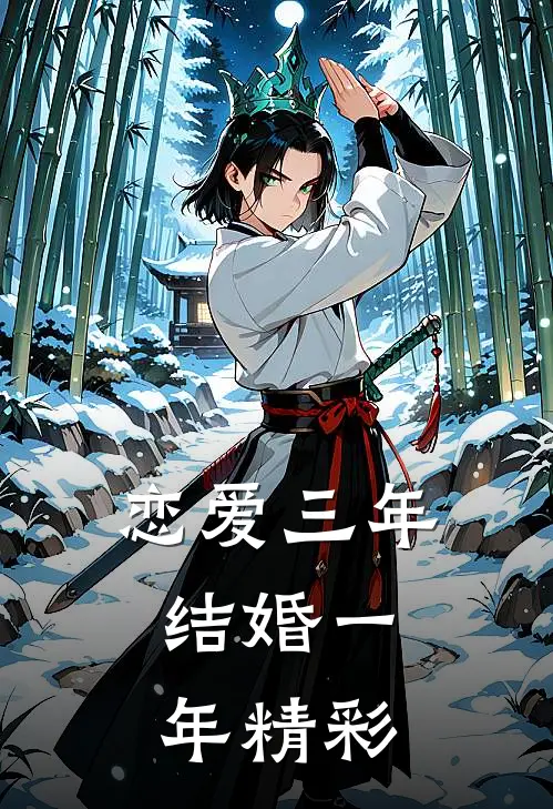 恋爱三年，结婚一年精彩