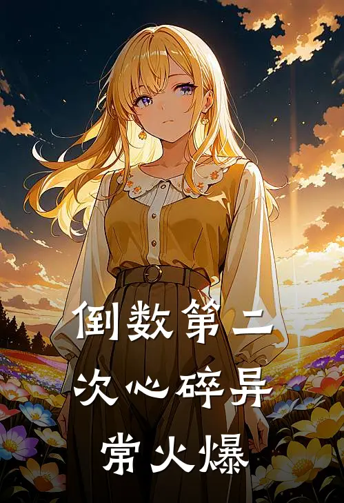 倒数第二次心碎异常火爆
