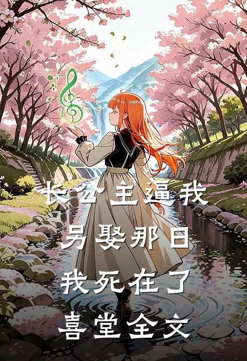 长公主逼我另娶那日，我死在了喜堂全文