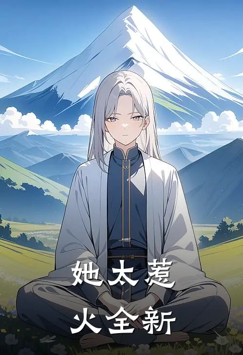 她太惹火全新