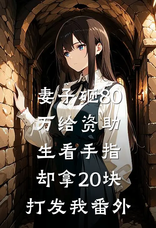 妻子砸80万给资助生看手指，却拿20块打发我番外