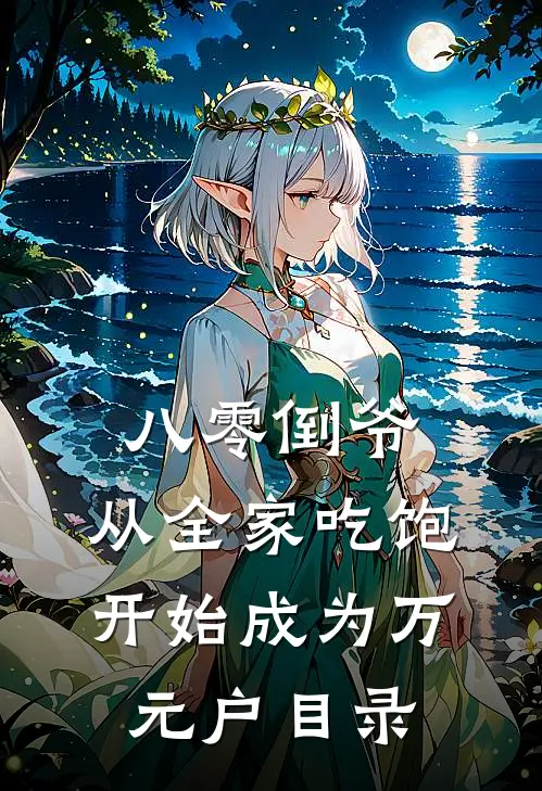 八零倒爷，从全家吃饱开始成为万元户目录