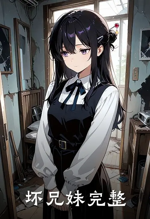 坏兄妹完整