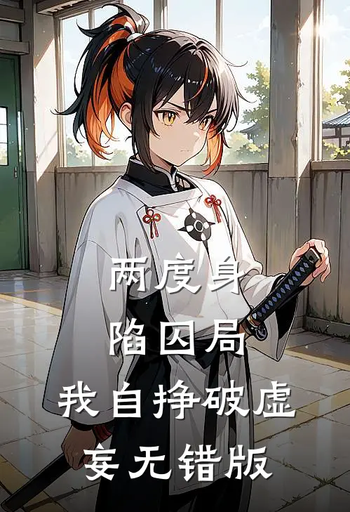 两度身陷囚局，我自挣破虚妄无错版