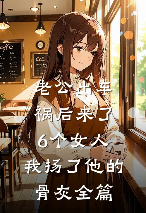 老公出车祸后来了6个女人，我扬了他的骨灰全篇