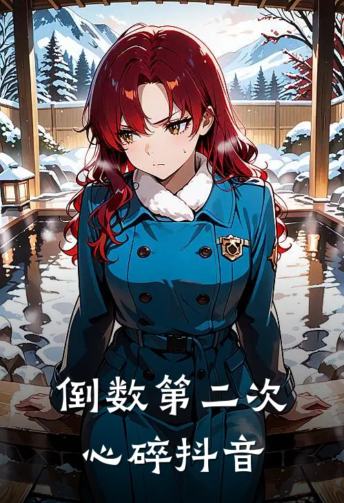 倒数第二次心碎抖音
