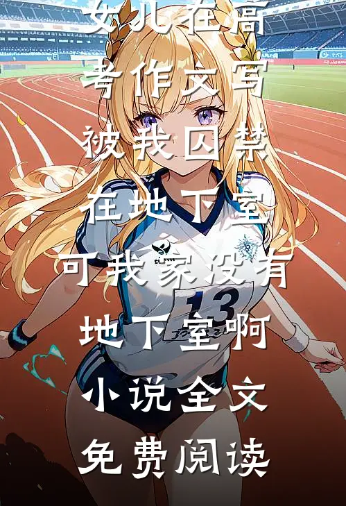 女儿在高考作文写被我囚禁在地下室，可我家没有地下室啊小说全文免费阅读