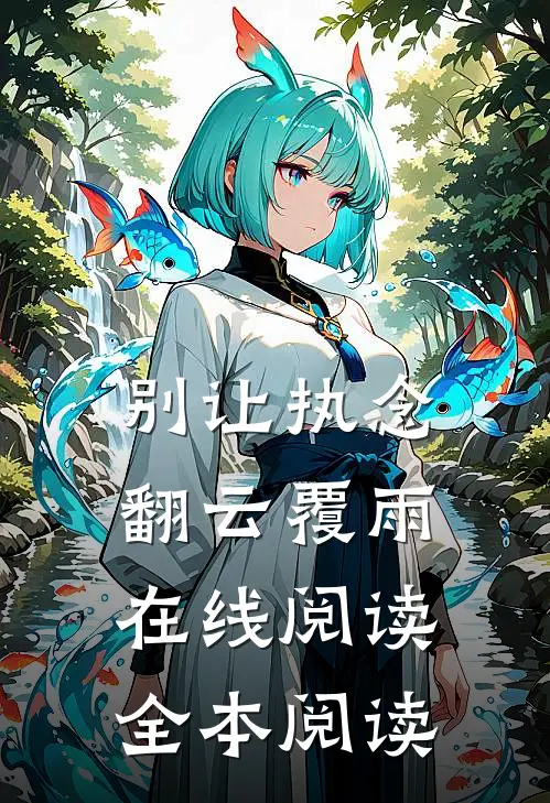 别让执念翻云覆雨在线阅读全本阅读